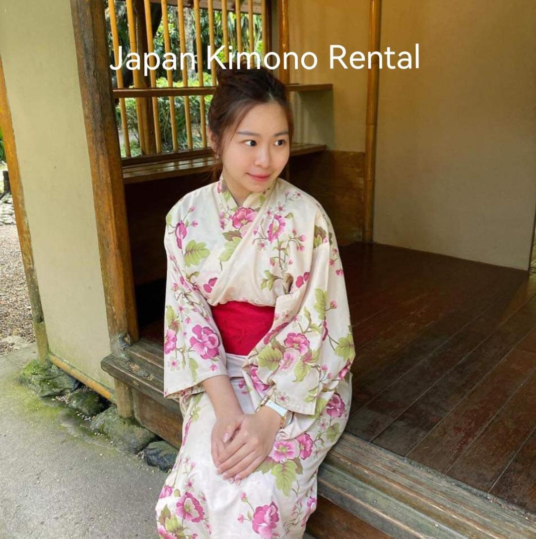 Ryokan Ai Japan Friend - Free Breakfast & Hotsprings Tour Apartment Kuala Lumpur Exterior photo